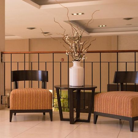 Howard Johnson Hotel & Resort Funes Exterior photo